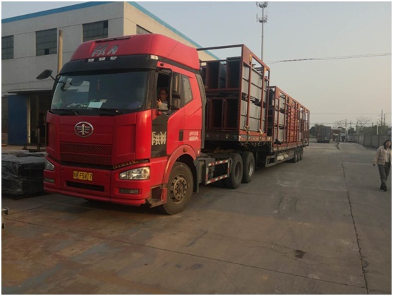 熟料水泥生產線